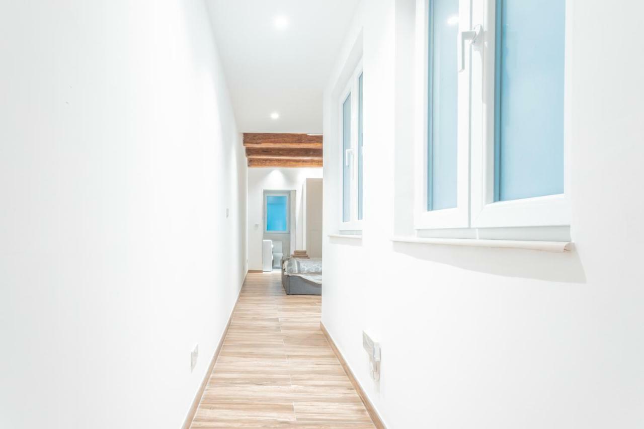 Gunpost Suite Valeta Exterior foto